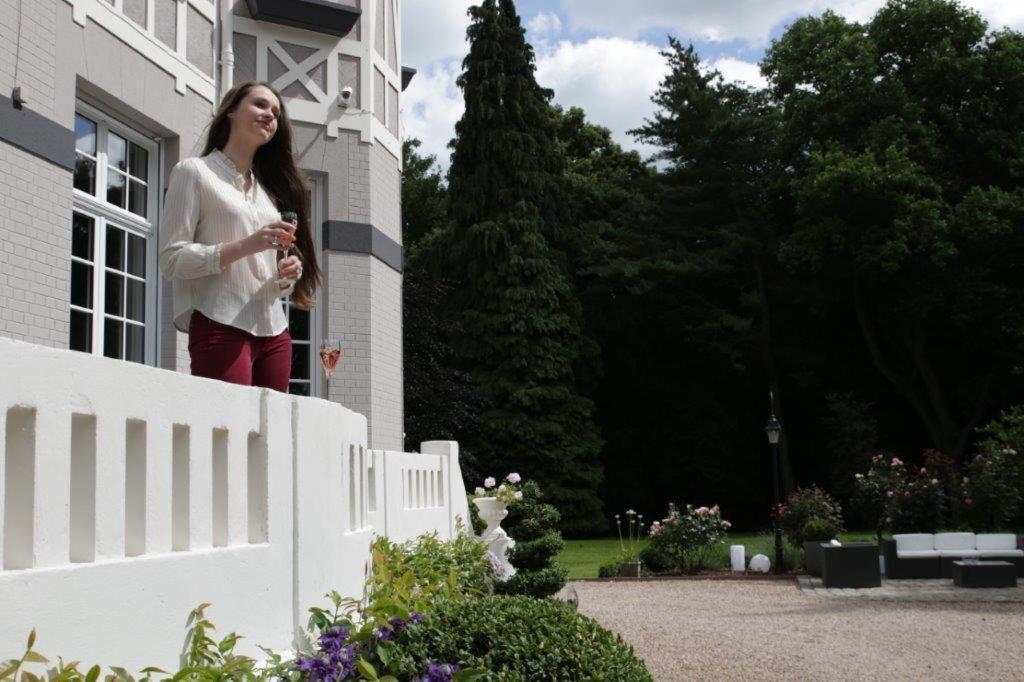 Le Château de Fresnoy en Gohelle Extérieur photo